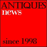 Antiques News - since 1998