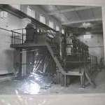 The genarator photograph by the Commercial Studios Ipswich