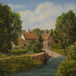 CHARLES EVANS