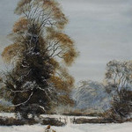 CHARLES EVANS