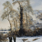CHARLES EVANS