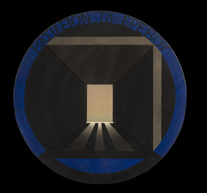 JOHN DAY AMERICAN BORN 1932 DIED 1982