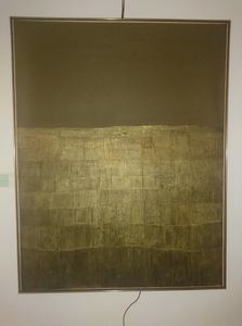 John Day American 1932-1982 Currently on exhibit at 25 Grand-Rue Vieille Ville 1204 Geneva Switzerland until May 16th 2021 open every day from 11 am to 19-00  see further details WWW.ARTADVISOR.CH