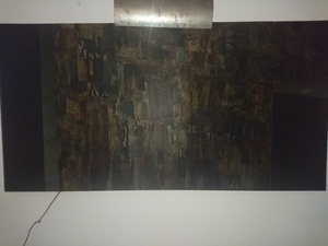 John Day American 1932-1982 Currently on exhibit at 25 Grand-Rue Vieille Ville 1204 Geneva Switzerland until May 16th 2021 open every day from 11 am to 19-00  see further details WWW.ARTADVISOR.CH     