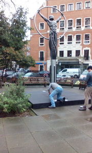 TOM MALEY 'Y' Unique