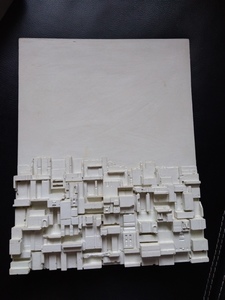 Alphaville Currently on exhibit at 25 Grand-Rue Vieille Ville 1204 Geneva Switzerland until May 16th 2021 open every day from 11 am to 19-00  see further details WWW.ARTADVISOR.CH