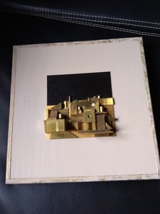 Erebos Eastern Palace Black Sky 1963 Currently on exhibit at 25 Grand-Rue Vieille Ville 1204 Geneva Switzerland until May 16th 2021 open every day from 11 am to 19-00  see further details WWW.ARTADVISOR.CH