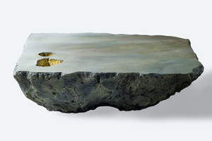 Rock Table