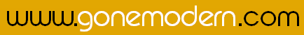 www.gonemodern.com
